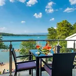 Bay Seashore * Soline (Krk)
