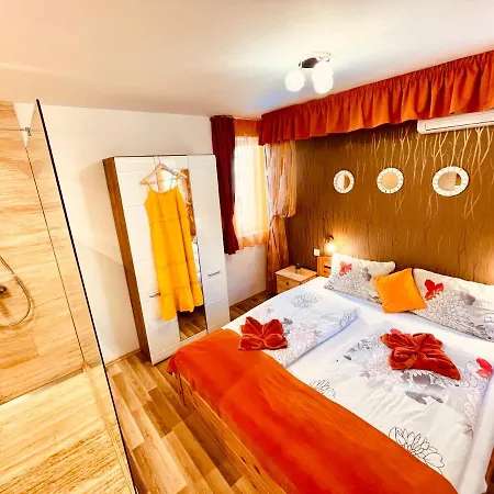 Apartman Bay Seashore