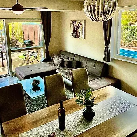 Apartment Bay Seashore Soline (Krk)