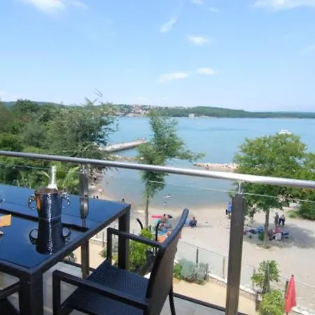 Bay Seashore * Soline (Krk)