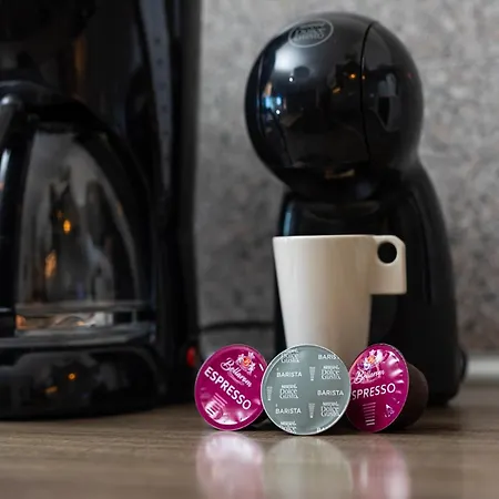 Bay Seashore Apartment *