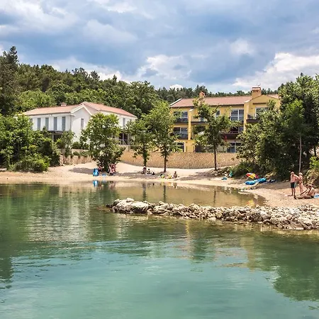 Bay Seashore * Soline (Krk)