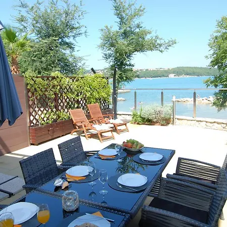 Apartman Bay Seashore
