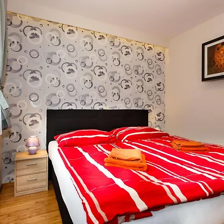 Bay Seashore Apartament