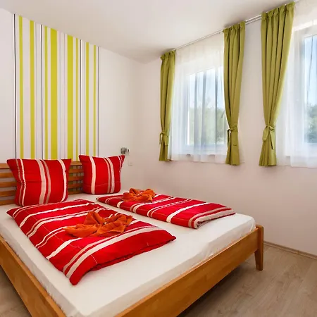 Apartament Bay Seashore