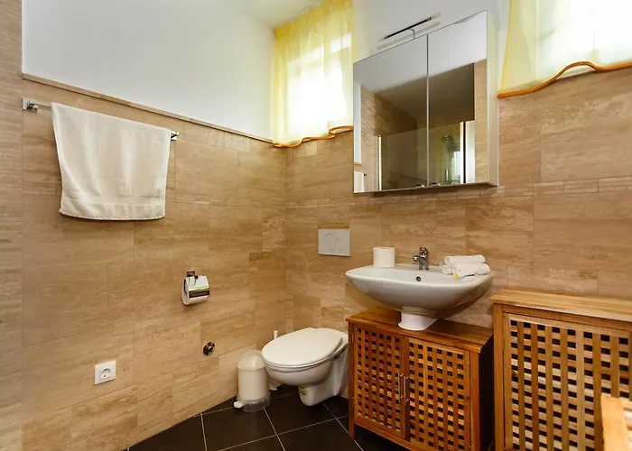 Bay Seashore Apartamento *