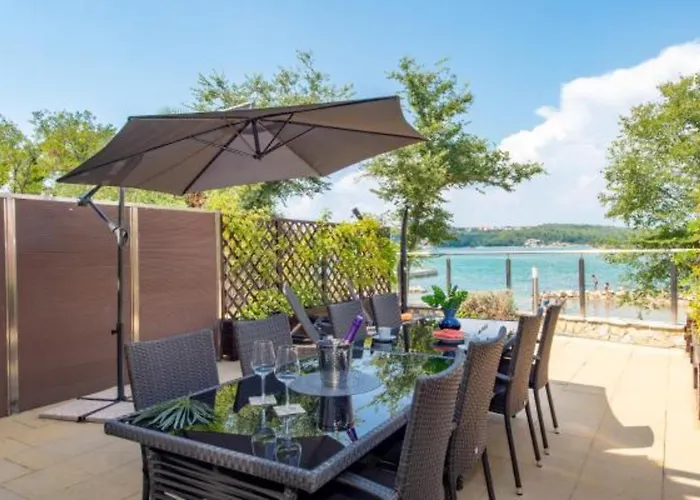 Apartamento Bay Seashore