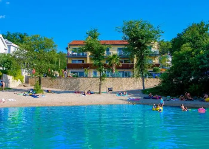 Bay Seashore Apartamento *