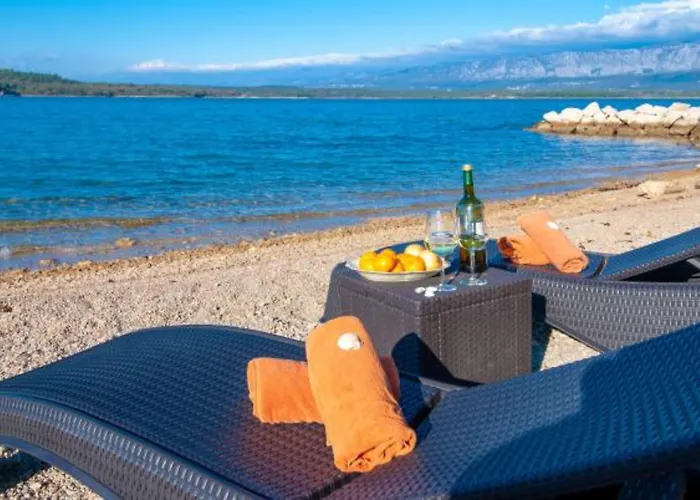 Bay Seashore Apartamento