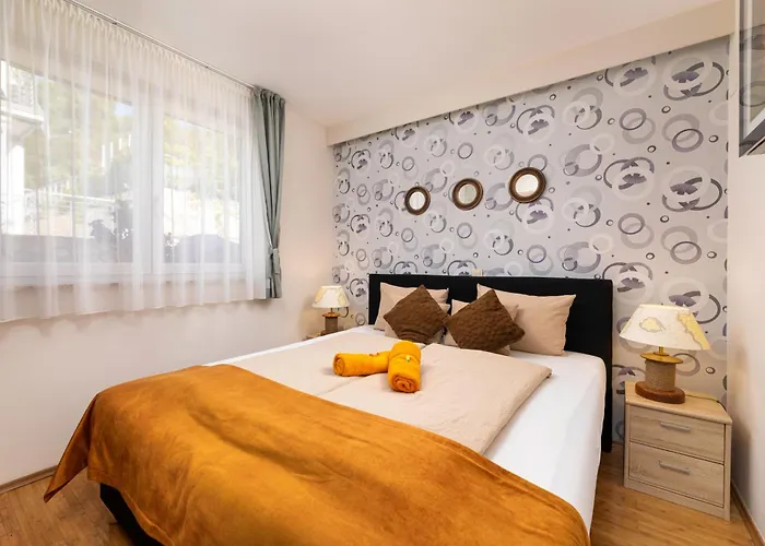 Bay Seashore Apartamento *