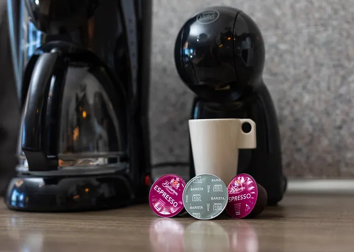 Bay Seashore Apartamento *