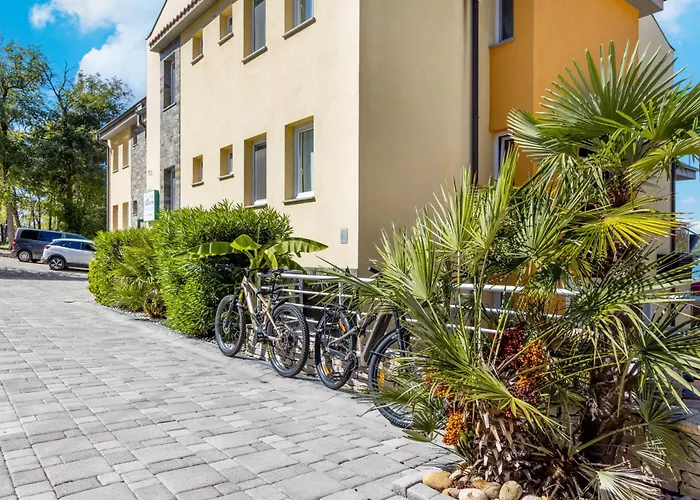 Apartamento Bay Seashore