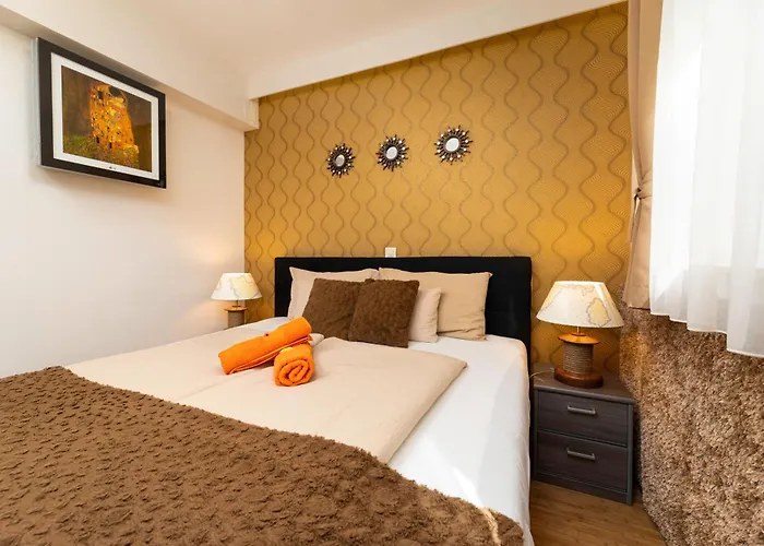 Bay Seashore Apartamento