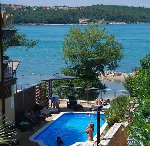 Apartamento Bay Seashore *