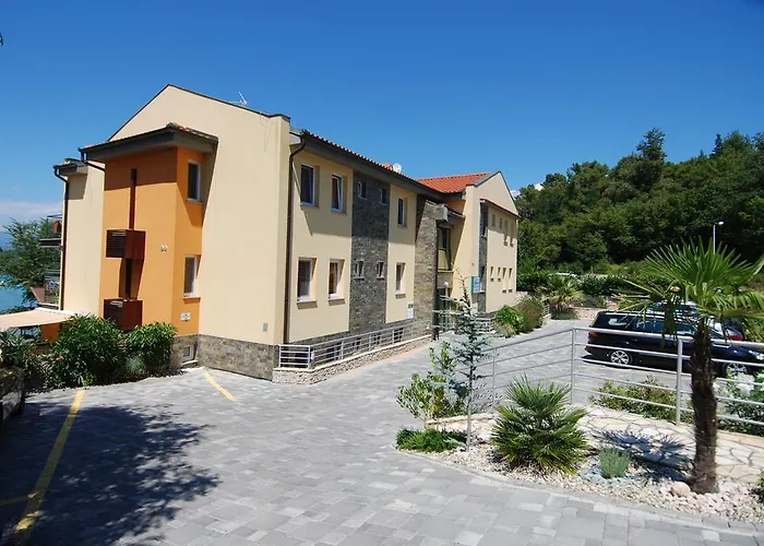 Apartamento Bay Seashore Soline (Krk)