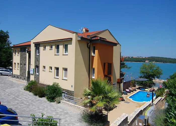 Bay Seashore Apartamento *
