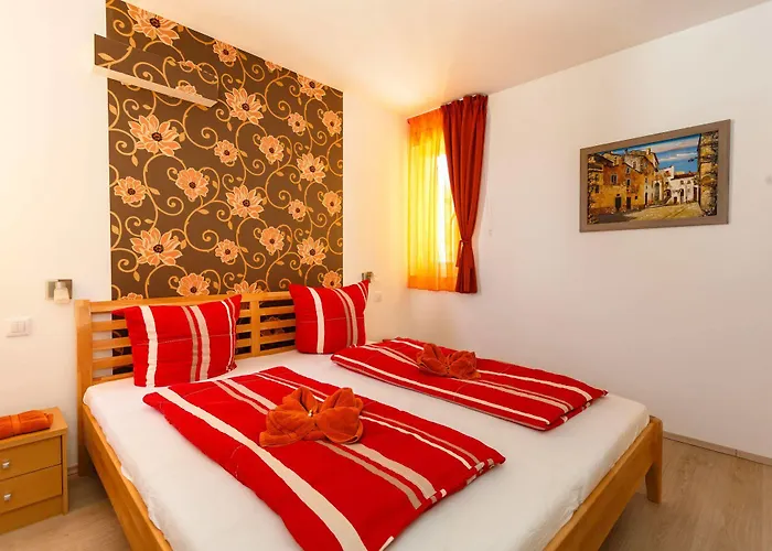 Bay Seashore Apartamento *