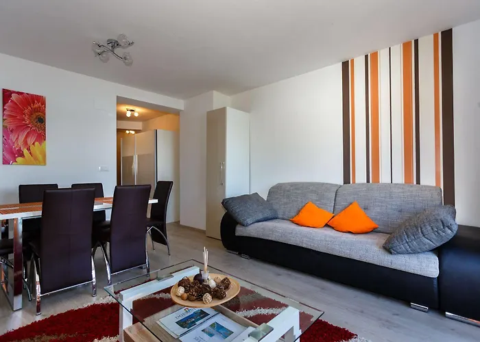 Bay Seashore Apartamento *