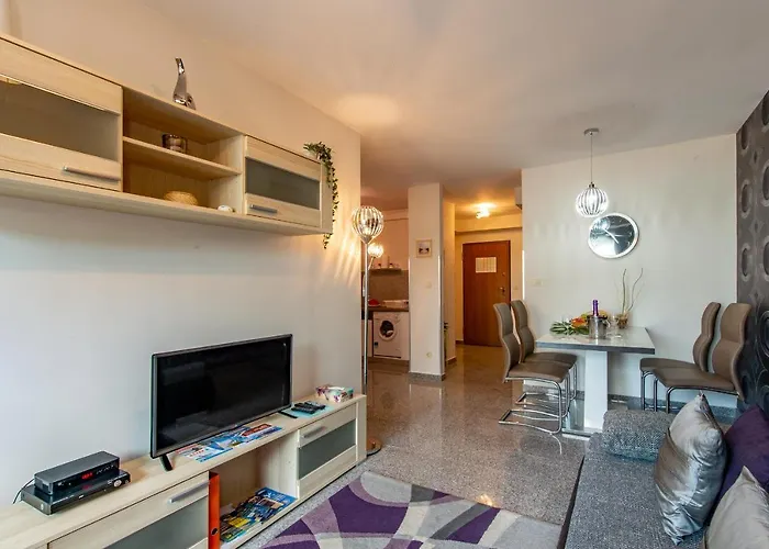 Apartamento Bay Seashore Soline (Krk)