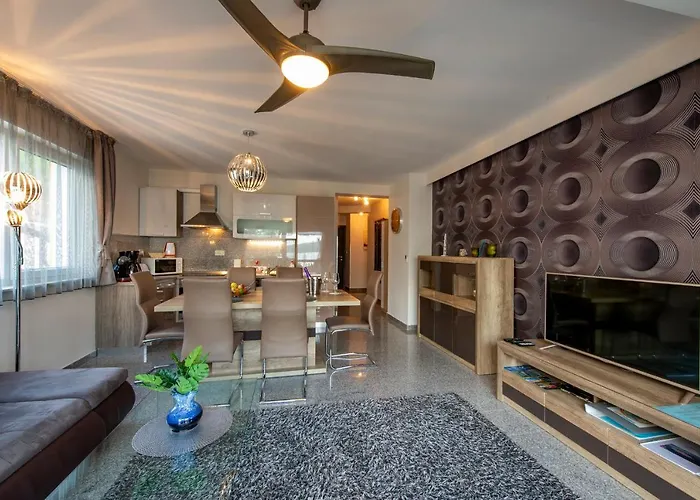 Bay Seashore Apartamento