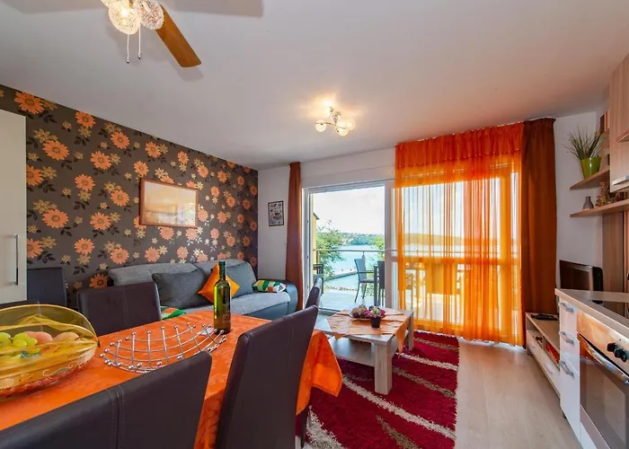 Apartamento Bay Seashore *