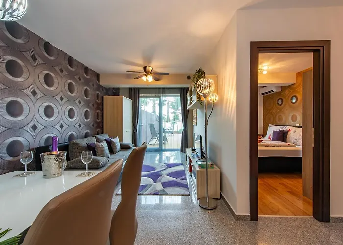 Apartamento Bay Seashore *