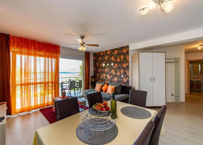 Apartamento Bay Seashore Soline (Krk)