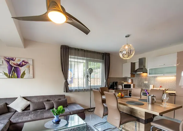 Apartamento Bay Seashore *