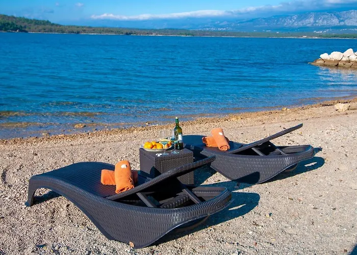 Apartamento Bay Seashore *