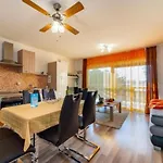 Bay Seashore Apartment Soline (Krk)