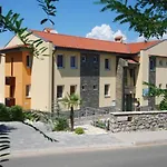 Apartman Bay Seashore Soline (Krk)