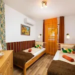 Apartment Bay Seashore *