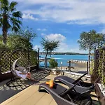Bay Seashore Apartment Soline (Krk)