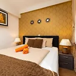 Bay Seashore Apartman