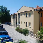 Bay Seashore Apartment Soline (Krk)