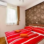 Bay Seashore Apartment Soline (Krk)