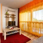 Bay Seashore