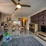 Bay Seashore Apartman