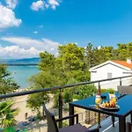 Apartman Bay Seashore Soline (Krk)