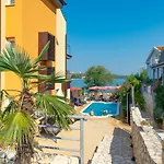 Apartman Bay Seashore Soline (Krk)