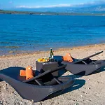 Apartman Bay Seashore *