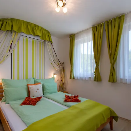 Bay Seashore Apartament