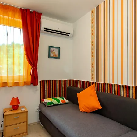 Bay Seashore * Soline