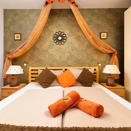 Apartman Bay Seashore Soline