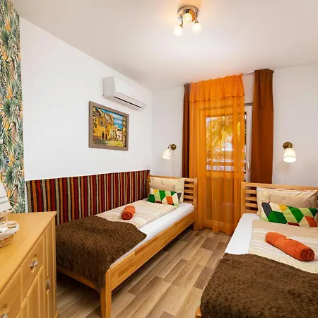 Apartament Bay Seashore *