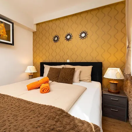 Bay Seashore Apartament