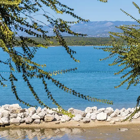Bay Seashore *