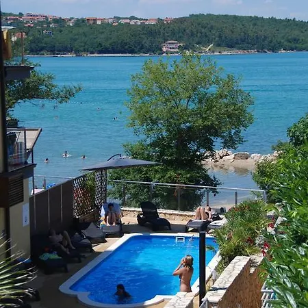 Apartman Bay Seashore *