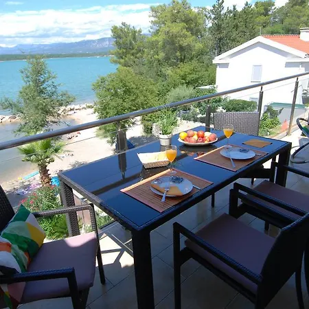 Bay Seashore * Soline (Krk)