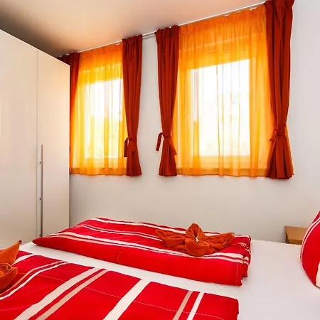 Apartman Bay Seashore